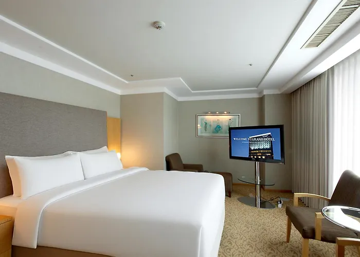 Daegu Grand Hotel