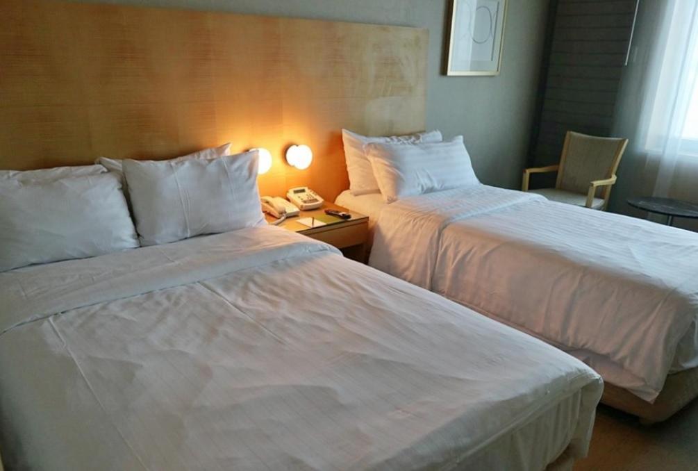 โรงแรม Grand แทกู