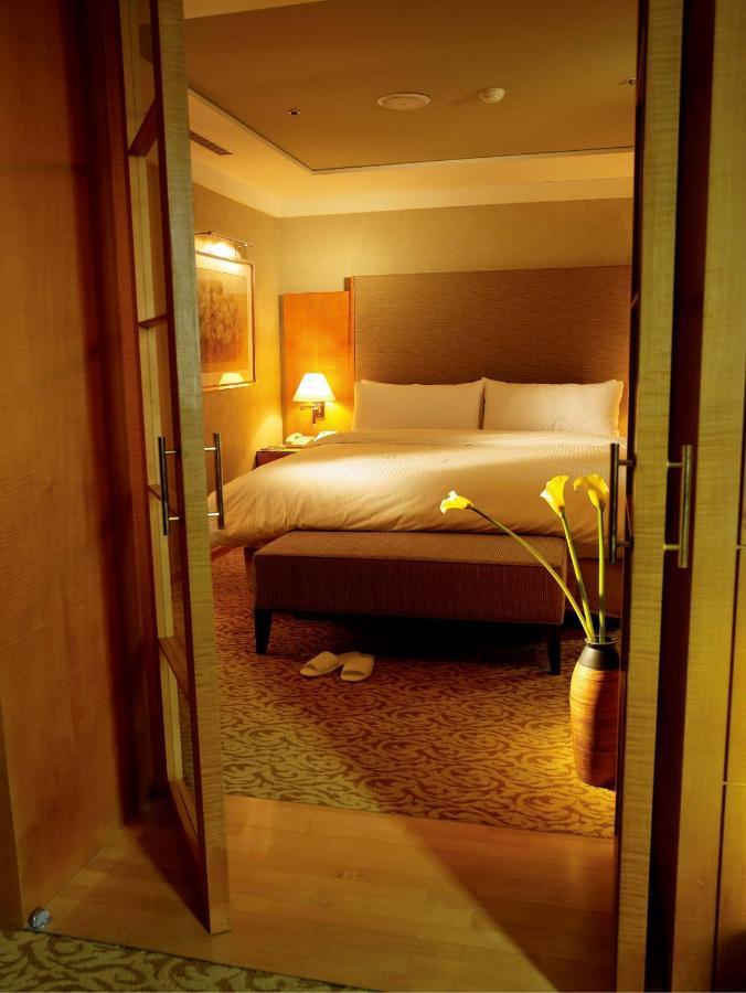 Grand โรงแรม แทกู