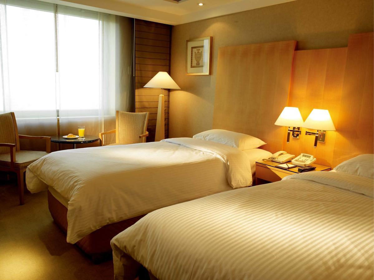โรงแรม Grand 4*