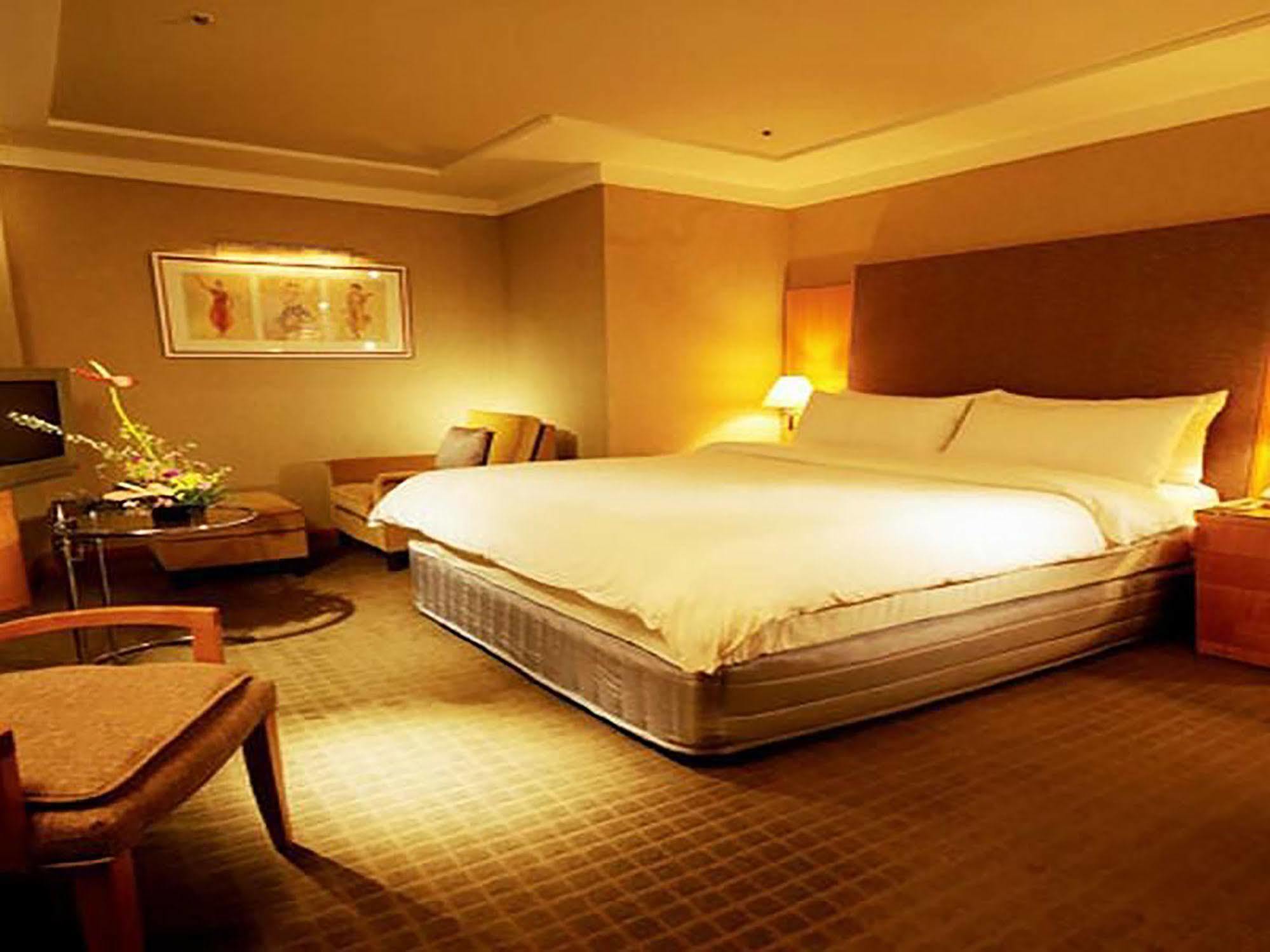 Grand 4* Daegu