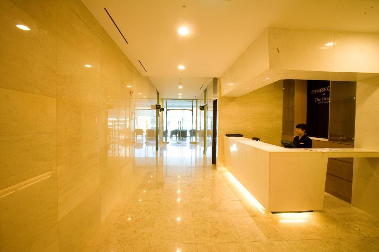 โรงแรม Grand แทกู